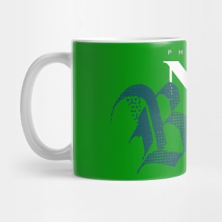 NFC BEAST MIDNIGHT Mug